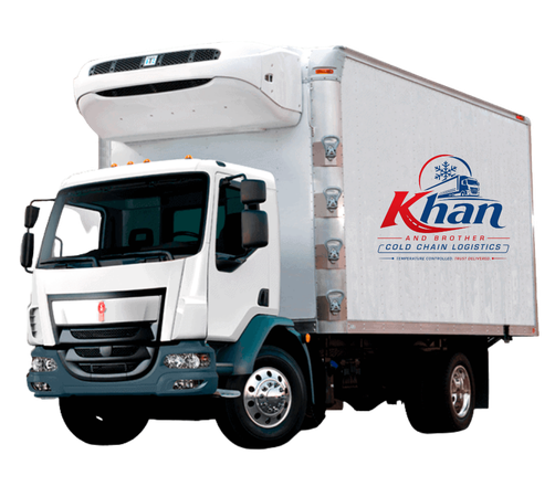 Goods Transport Company in Karachi