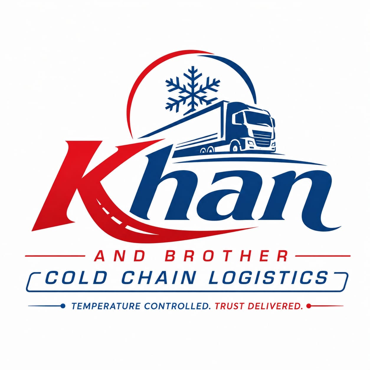 khan and bothers cold chain logistics